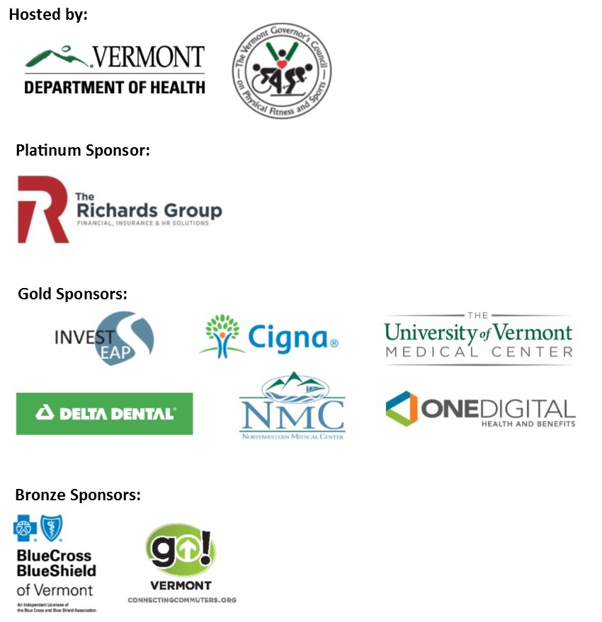 HPDP_2019Sponsor logos.jpg Vermont Department of Health